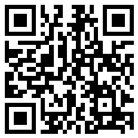 QR Code for Xpyff2pAMFYa1zAeAXbVskV4DML5x9HqzG