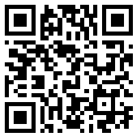 QR Code for Xpzzj6R2NRmFUXrkQdyvYoHzDdTLwmeCyY