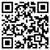QR Code for XqBmC98eoBAye15sUBMAs5gPqYRWyftpy9