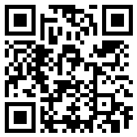 QR Code for XqDFV2CaPz8izrusWWucAjvsuaY1RedgbW
