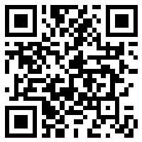 QR Code for XqDWT6PbDseoit6fKgyUZQx2SnXdhijDDs