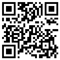 QR Code for XqDYKcz2kHojSABHwPD2YSYV575AvaNhvm