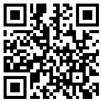 QR Code for XqHm9zstTtCQ1hYovCiQ2bLogbEJ8dAMhU