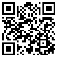 QR Code for XqNN2RGoGa7RxSaRoor1AXPg8RPoAiQA3y