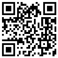 QR Code for Xqa6REMLxPrJZkyaSVYRxAeAXYbVrWWQeW