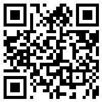 QR Code for Xqd6BENUqf5jmRmyA7XiAWnBiHky3RGvsS