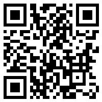 QR Code for XqfAtYHkDQFevkhAaQKQZUD3MeoFVo1VqS
