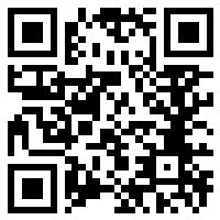 QR Code for XqmkkdvynETWfKoHCv997Nzu8W9DjvcDbZ