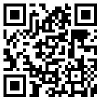 QR Code for XqrA34ZUbJEJrZnaS3mjPXWcMGJBGiZvet