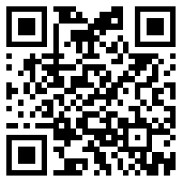 QR Code for XqrEoLP3b15Dae5ZW6qDUkBUBetoBjjcAT