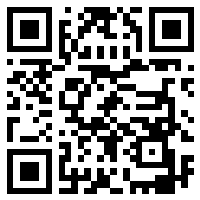 QR Code for XqrxAWAWUgmBEfKXpRdHyZxDC6RqAxoVeo
