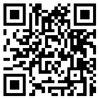 QR Code for XqwwMoDiejnXRqZYMXDS4o8Bnw41S4MP6B