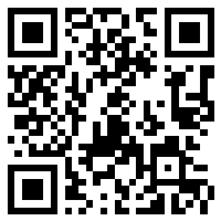 QR Code for Xr3bzUTwks76ZYo1ehFc6YfAXAggmxdF87
