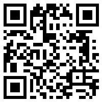 QR Code for XrDQUV38fcqMKEDusq2GHZ85YESSbzzf6F
