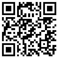 QR Code for XrMgDwdLy7CsoVUMSdpvm7AeQ7aeZFNJEf