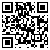 QR Code for XrRGAXaZfGFMvdD7RcjQxT3fW5YsKiAdk4