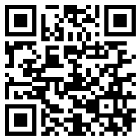 QR Code for XrSSt5zzawDjNxSLCrxGpMF6nPcbRuSCTG
