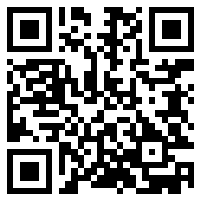 QR Code for XrVURP6VYoJ3aFsB3eGRso2MwnfZJJqNKB