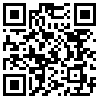QR Code for XrWFCaAX7FWWJt7vxBumfLsM6wXDMkrctn