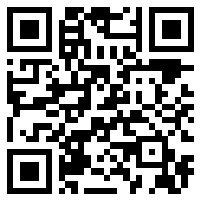 QR Code for XraoBnAiyN3pgVMWx2yDswGLbchHiRnamx