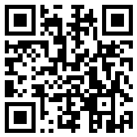 QR Code for XrbLUv87AEopQfqmzvkeKit9rDVjucdDTh