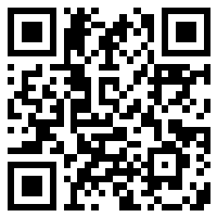 QR Code for Xrcwe3y4USUFRWYzM8giU6dtFDCAp3avc5