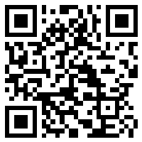 QR Code for XrdBqjKojU9e5e5SvaJGhyFbcvUsWiFXPo