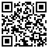 QR Code for XrdrcGDne98faimHqSU8MCcY9K4V52yAWU
