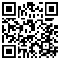 QR Code for XriTSRFNnUGZvs3igcPMdpt5GDviWfAHKT