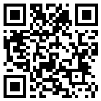 QR Code for XrjpPENR6YfTR2dbRuPRoi96By7vgdbBuQ