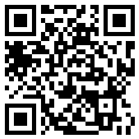 QR Code for XrobVBHMwih3ENfxHrkh5pxGqxGaEYpBUW