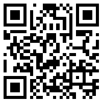 QR Code for XroyAc83b7hBudSPgML1uS9HHTqBfcAiCx