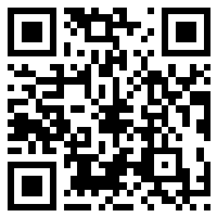 QR Code for XrpXZc3dUAqARWVKTToLRV88uDTAtAvkbs