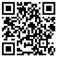 QR Code for XrpkgCSfBMA3V8A33oELVsUuFrzC2EKiVr