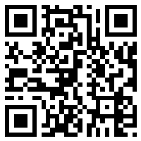 QR Code for Xrq6BzEEFjoyQYHyictAoshM5wwec4UCSb
