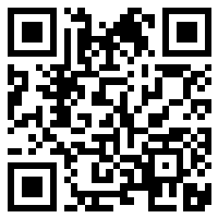 QR Code for XrrWfzVsM6eejDAohsLBQDoHZVhNjBCM2V