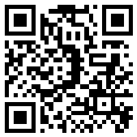 QR Code for XrtDV92zz3uB6fBqYNpnjJCXAvSB6f3bUU