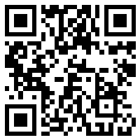 QR Code for XrtngPtQSyZBVEB3NydCUnMcngdSfg1AXn