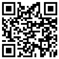 QR Code for Xru7DouuiZBkXhVQiVzGeKB1QcZURmrFq9