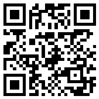 QR Code for XruJBehu5fy2h3yKL8Dbc4k3KVmcvbgaWf