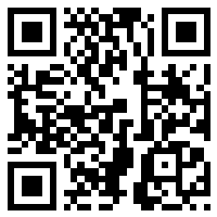 QR Code for XrugmkX8PoGLoUeU9Xcws5g4rfBLsz6dHy