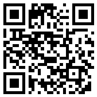 QR Code for XrxrKQ3FR7NENVxFQTuoPd4g3edhcfCCNQ