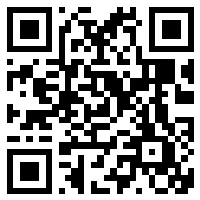 QR Code for Xs19V5YGUWXzXFPTFAKFmMZt6msCunGwMX
