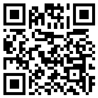 QR Code for Xs1Ve5VUn6Grd4cKaYYsEAZnSYbVZNegea