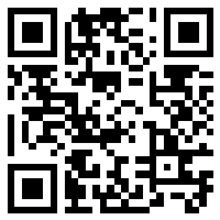 QR Code for Xs2dYi4rzo4evMoAbUXUBAM33YwDC6pJBh