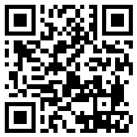 QR Code for Xs31V3opQLP2v1sXmGAZA4zkXY2jvJDA8C