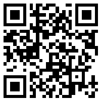 QR Code for Xs3L5PBmFeBhJUfpmScRaws3V7kMLU8DCK