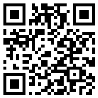 QR Code for Xs3k6pBySVhEpNm8DCC1qDiEe7Su71BAby