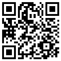 QR Code for Xs3v2FMfKyqg492JcyCM3M4iVmaAs8Aniv
