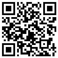 QR Code for Xs6awPgm9V2E5oHCbXWgFN5NU5mB3WQACX